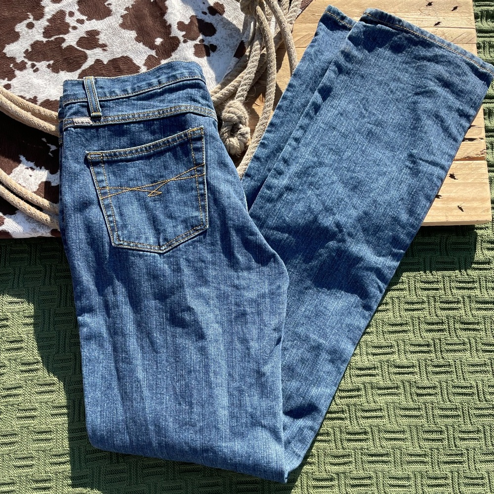 Womens Cruel Girl jeans